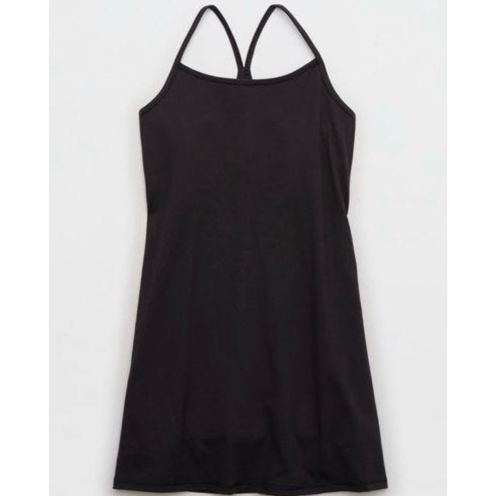 Aerie The Hugger Workout Dress